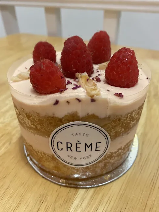 Taste Crème Picture 10
