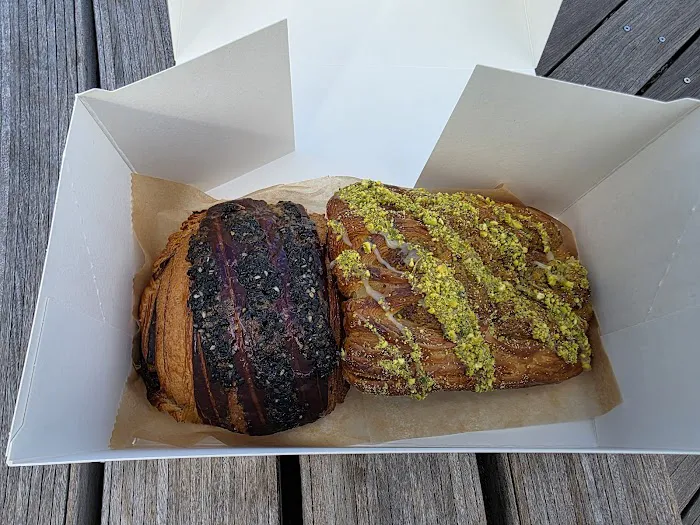 Somedays Bakery Picture 3