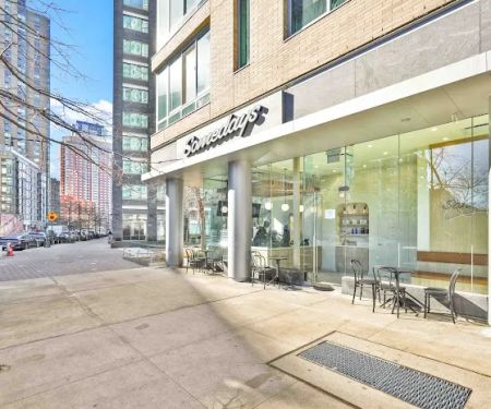 Somedays Bakery