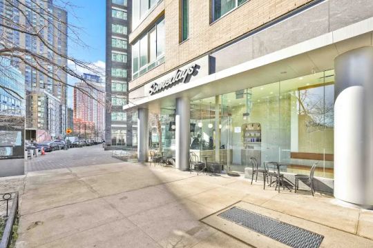 Somedays Bakery