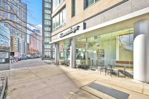 Somedays Bakery