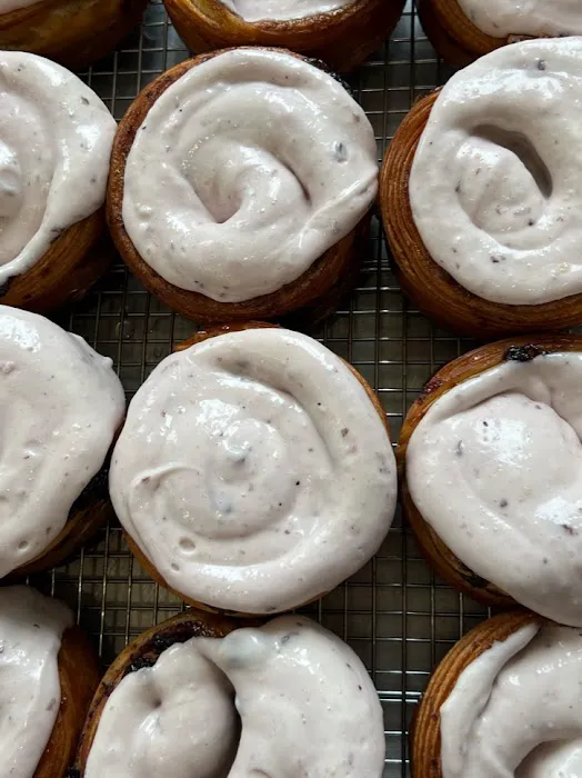 Somedays Bakery Picture 7