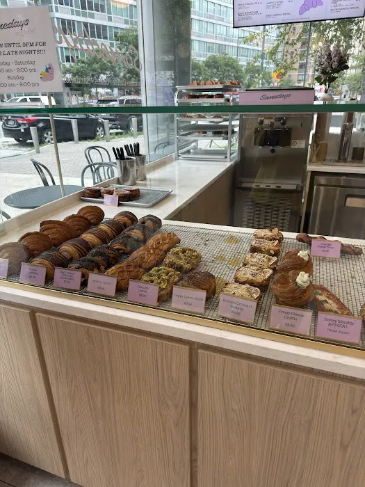 Somedays Bakery Picture 6