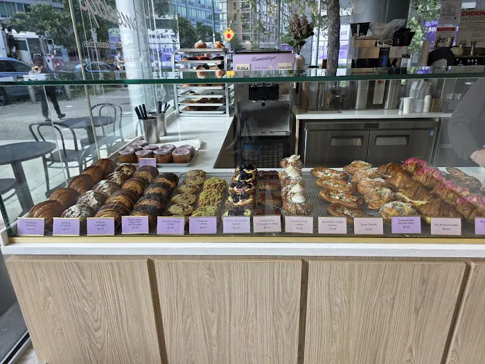 Somedays Bakery Picture 4