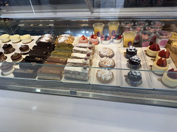 Bianco Latte Bakery - Italian Bakery, Café & Wholesale Picture 4