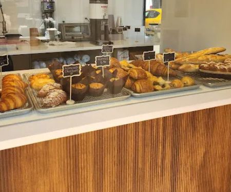 Bianco Latte Bakery - Italian Bakery, Café & Wholesale