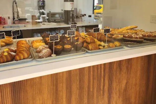 Bianco Latte Bakery - Italian Bakery, Café & Wholesale