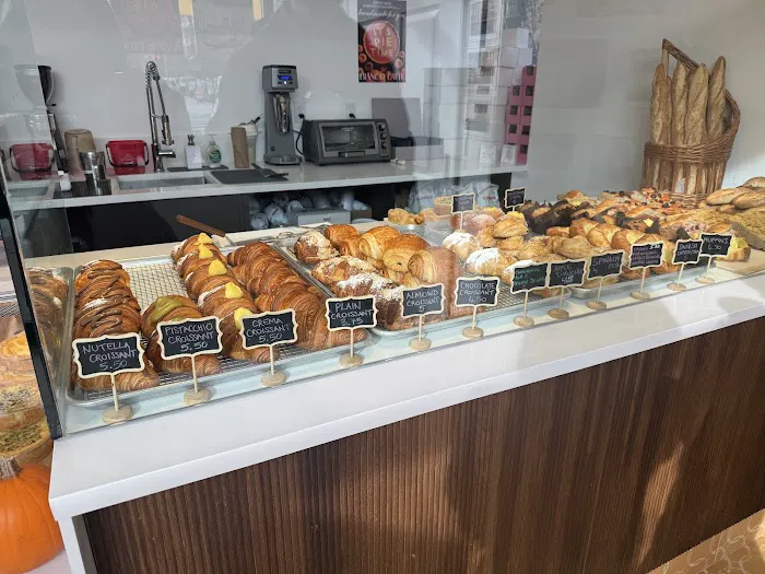 Bianco Latte Bakery - Italian Bakery, Café & Wholesale Picture 5