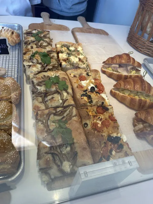 Bianco Latte Bakery - Italian Bakery, Café & Wholesale Picture 9