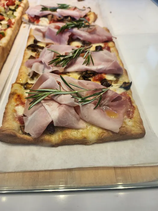 Bianco Latte Bakery - Italian Bakery, Café & Wholesale Picture 10
