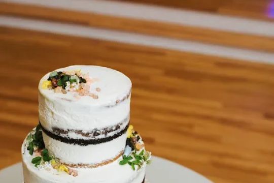 WildFlour