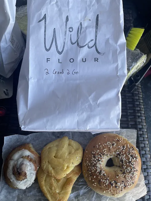 WildFlour Picture 7