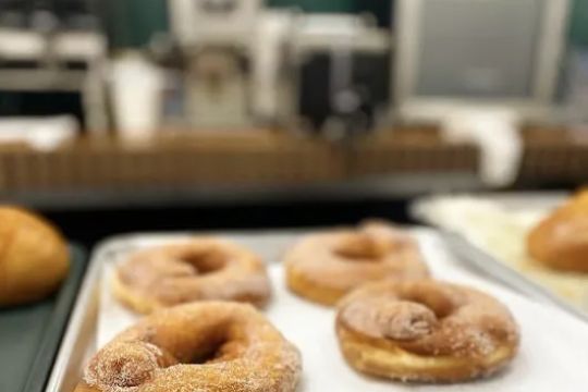 Greenpoint Cafu00e9 & Bakery