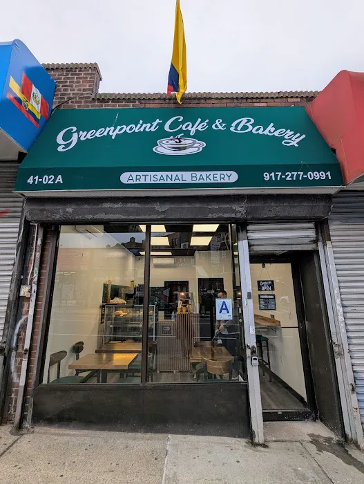 Greenpoint Café & Bakery Picture 3