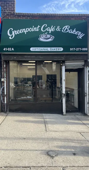 Greenpoint Café & Bakery Picture 2