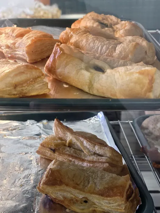 Greenpoint Café & Bakery Picture 4