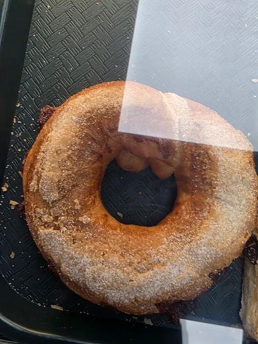 Greenpoint Café & Bakery Picture 7