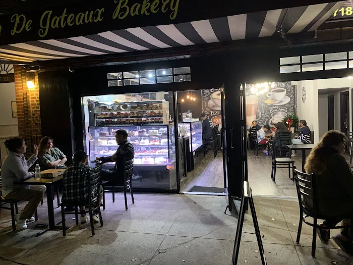 Maison De Gateaux Picture 3