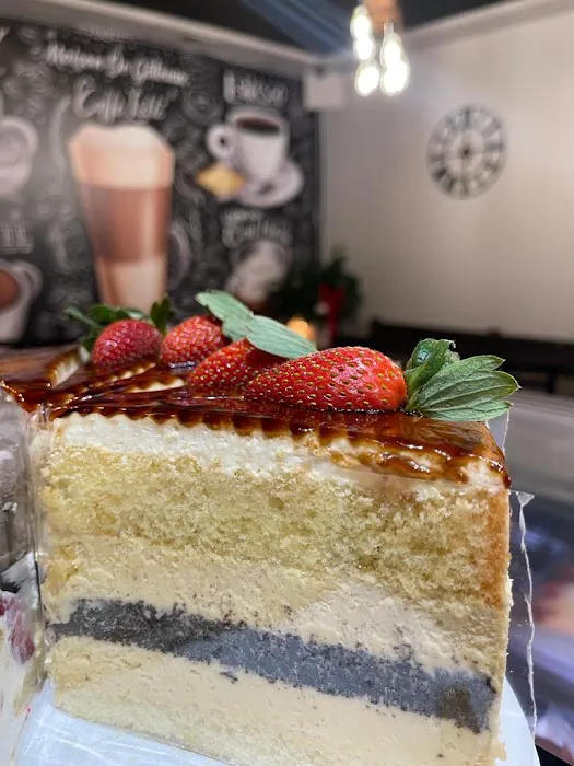 Maison De Gateaux Picture 10