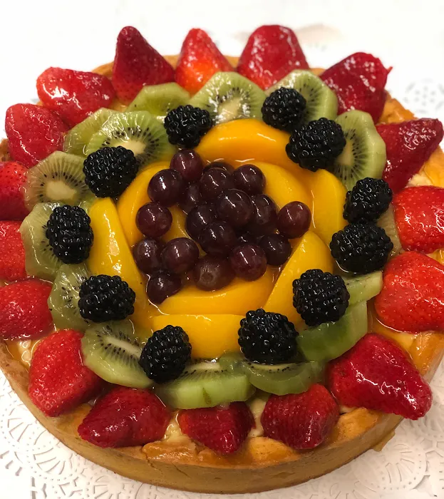 Dolci Paradise Bakery I Picture 3