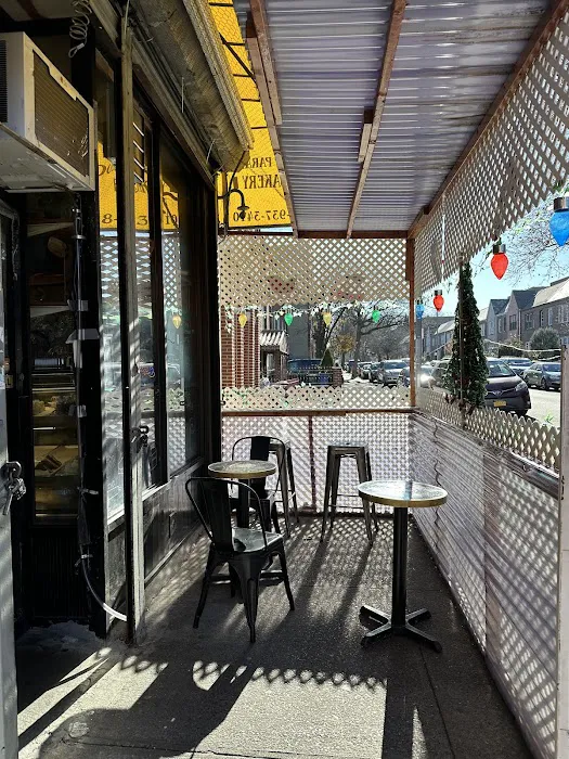 Dolci Paradise Bakery I Picture 4