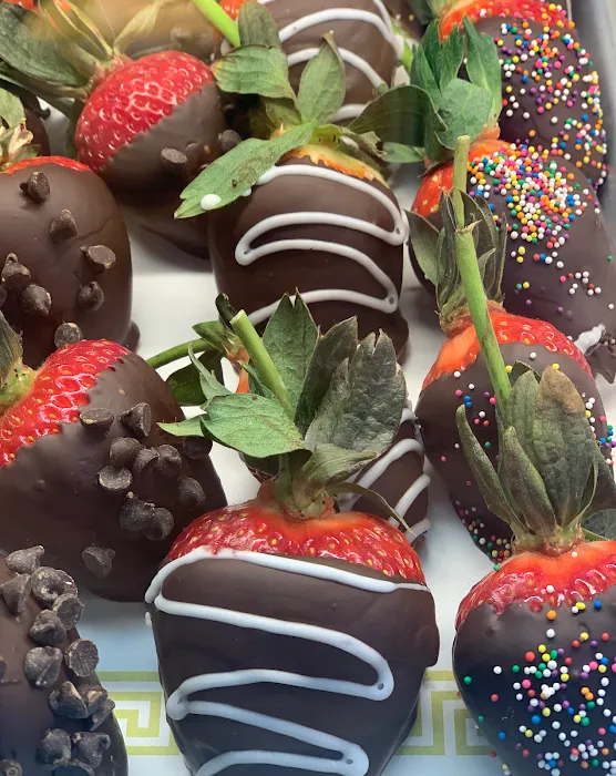 Dolci Paradise Bakery I Picture 7