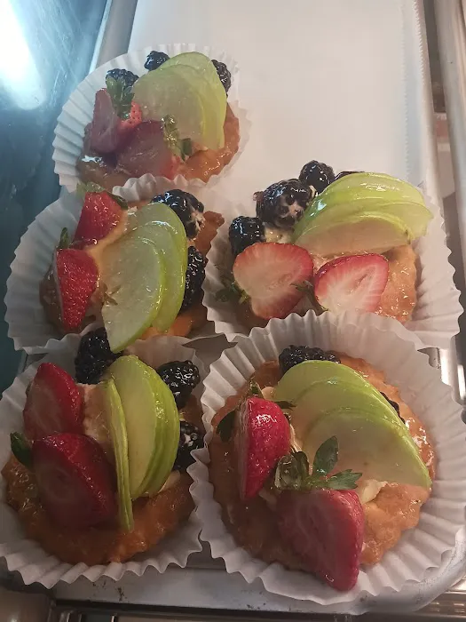 Dolci Paradise Bakery I Picture 8