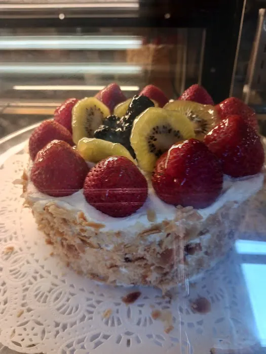 Dolci Paradise Bakery I Picture 10