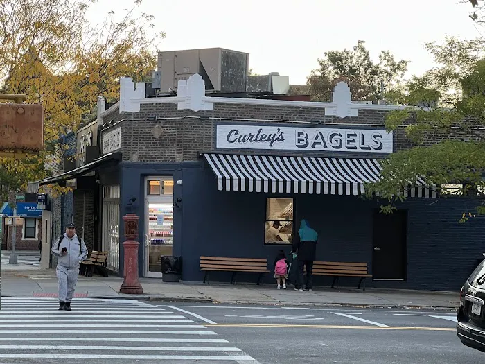 Curley's Bagels Picture 4