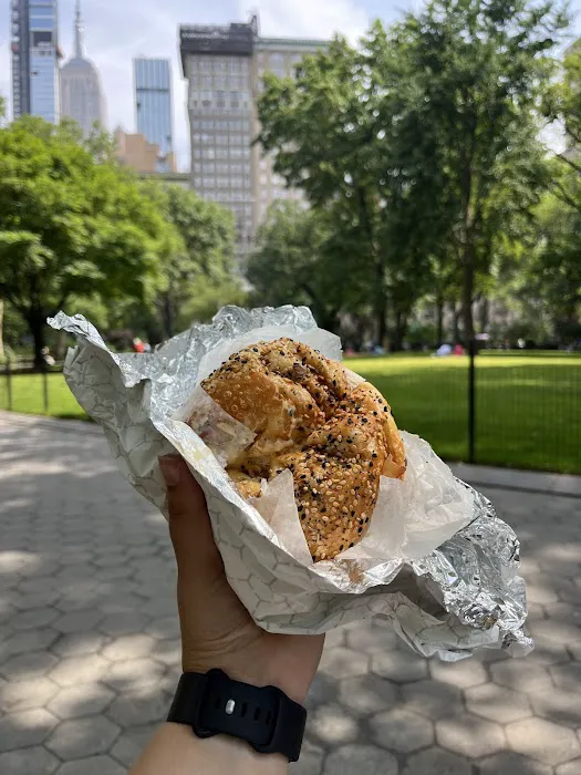 Curley's Bagels Picture 3