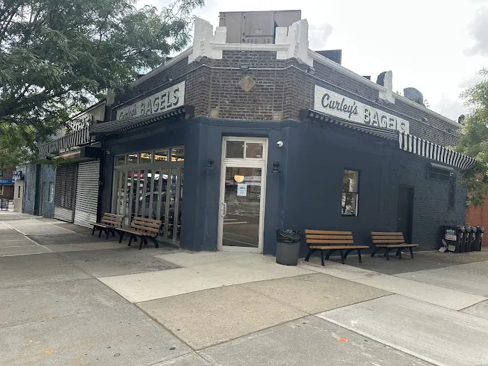 Curley's Bagels Picture 2