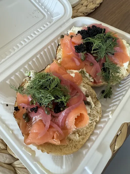 Curley's Bagels Picture 7