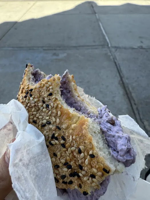 Curley's Bagels Picture 10