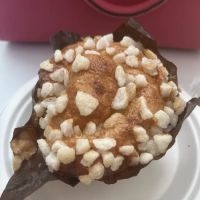Arellano Pandesal ico
