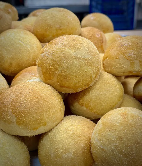 Arellano Pandesal Picture 5