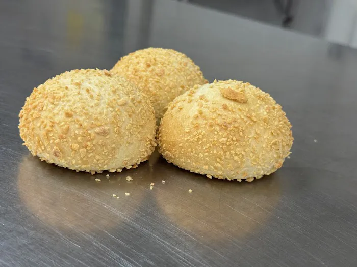 Arellano Pandesal Picture 8