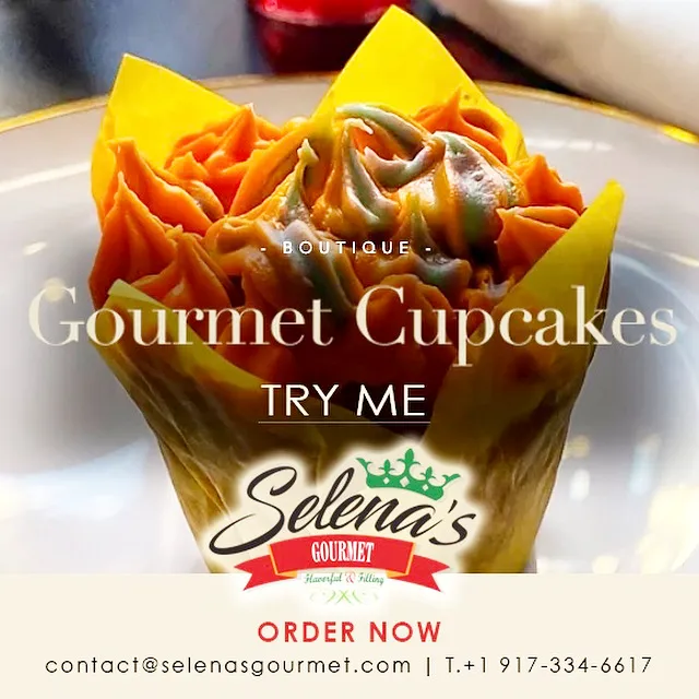 Selena's Gourmet Picture 1