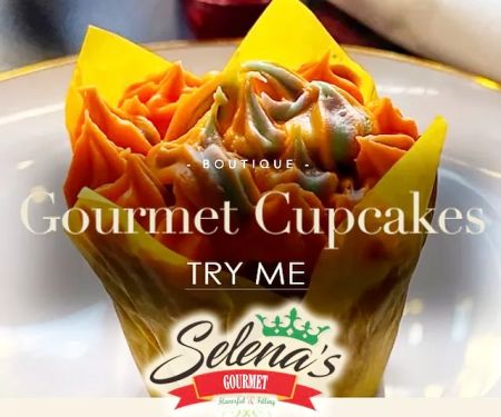 Selena's Gourmet
