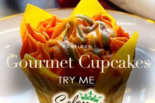 Selena's Gourmet