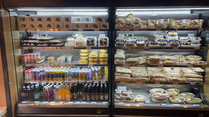 Paris Baguette Picture 2