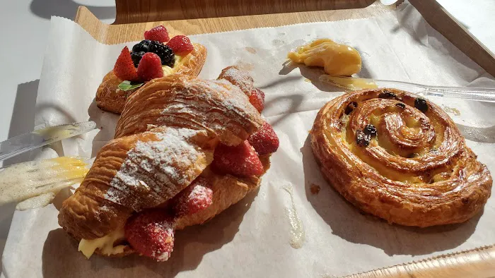 Paris Baguette Picture 3