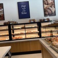 Paris Baguette ico