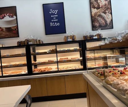 Paris Baguette