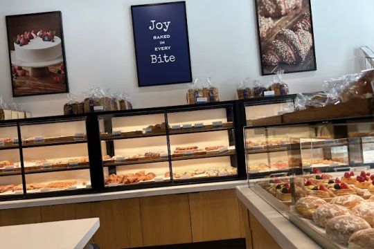 Paris Baguette