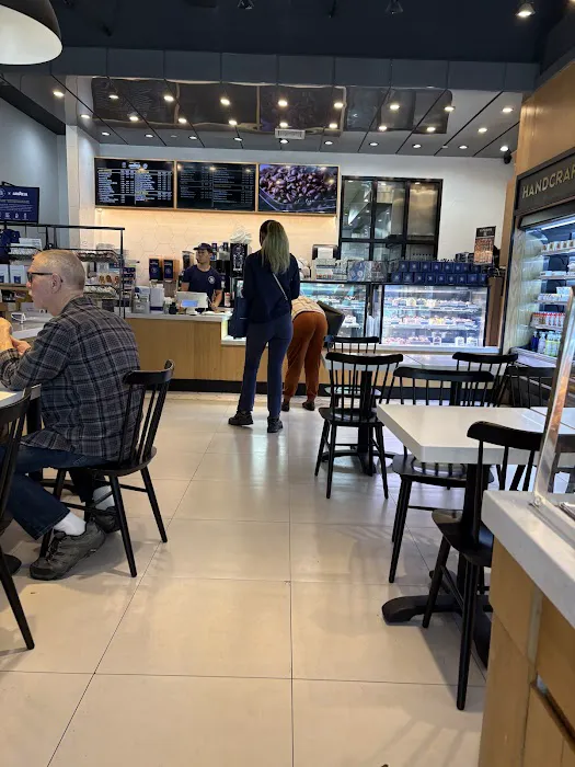 Paris Baguette Picture 4