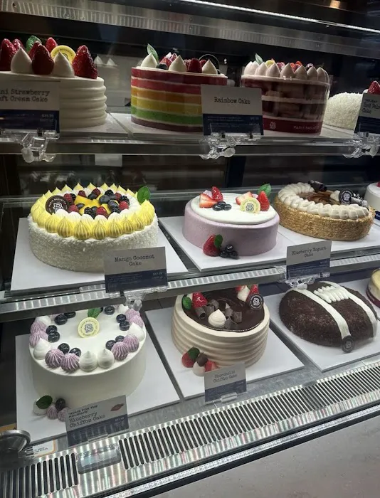 Paris Baguette Picture 6