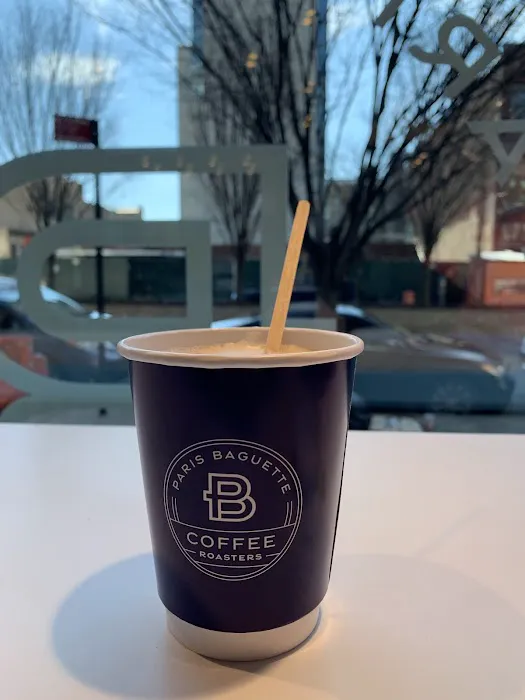 Paris Baguette Picture 5