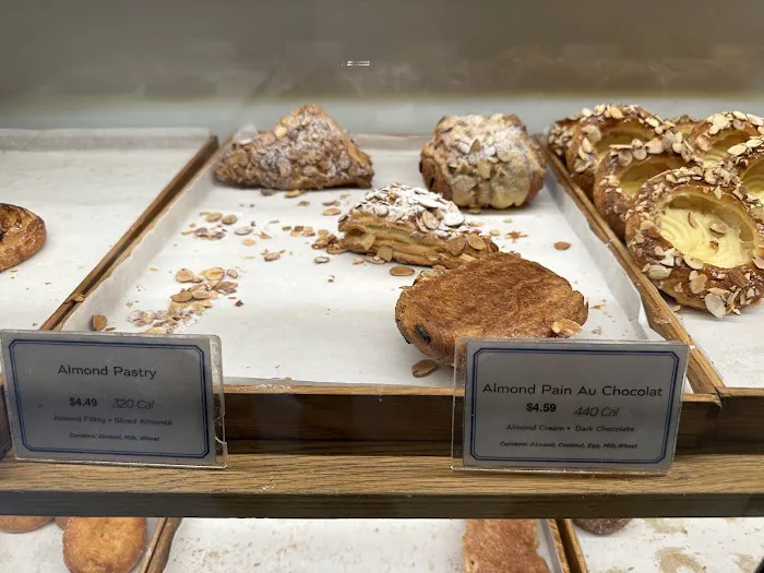 Paris Baguette Picture 10