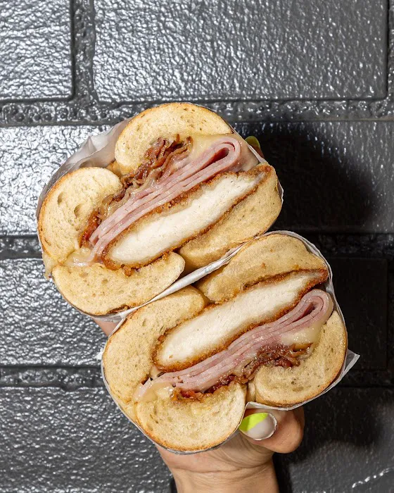 Utopia Bagels Picture 4