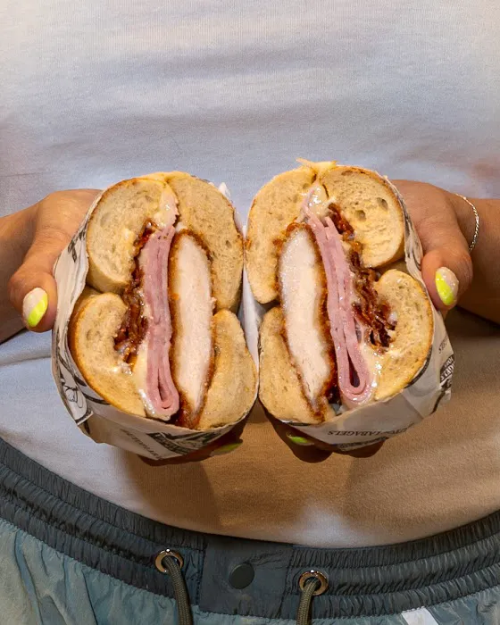 Utopia Bagels Picture 5